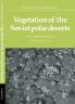 Vegetation of the Soviet Polar Deserts
