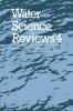 Water Science Reviews 4