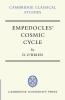 Empedocles' Cosmic Cycle