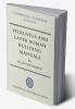 Vitruvius and Later Roman Building Manuals