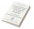 Vitruvius and Later Roman Building Manuals