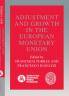 Adjustment and Growth in the European Monetary Union