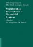 Multitrophic Interactions in Terrestrial Systems