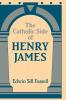 The Catholic Side of Henry James