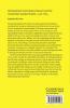 International Government Finance and the Amsterdam Capital Market 1740-1815
