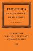 Frontinus