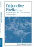 Disjunctive Poetics