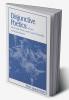 Disjunctive Poetics