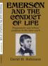 Emerson and the Conduct of Life