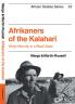 Afrikaners of the Kalahari