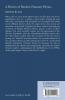 A History of Modern Planetary Physics