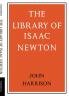 The Library of Isaac Newton