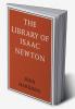 The Library of Isaac Newton