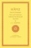 Fifty Poems of H Fiz