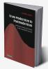 From Modernism to Postmodernism