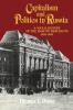 Capitalism and Politics in Russia