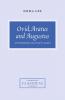Ovid Aratus and Augustus