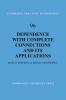 Dependence with Complete Connections and Its Applications