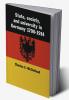 State Society and University in Germany 1700 1914