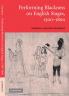 Performing Blackness on English Stages 1500 1800