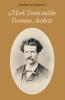Mark Twain and the Feminine Aesthetic
