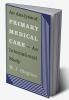 An Analysis of Primary Medical Care