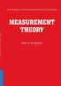 Measurement Theory
