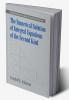 The Numerical Solution of Integral Equations of the Second Kind