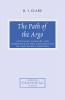 The Path of the Argo