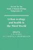 Urban Ecology and Health in the Third World