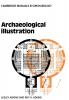 Archaeological Illustration