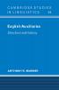 English Auxiliaries
