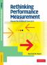 Rethinking Performance Measurement