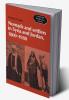 Nomads and Settlers in Syria and Jordan 1800 1980