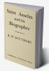 Saint Anselm and His Biographer