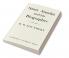 Saint Anselm and His Biographer
