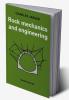 Rock Mechanics and Engineering
