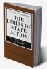The Limits of State Action