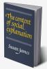 The Content of Social Explanation