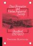 Class Formation and Urban Industrial Society