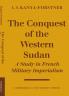 The Conquest of Western Sudan