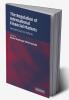The Regulation of International Financial Markets