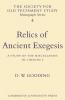 Relics of Ancient Exegesis