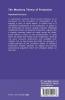 The Monetary Theory of Production