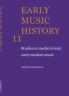 Early Music History