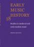 Early Music History