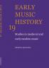 Early Music History