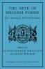 The Arte of English Poesie