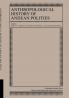 Anthropological History of Andean Polities