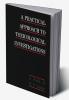 A Practical Approach to Toxicological Investigations